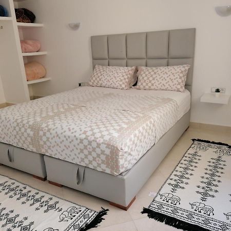 Zak Appartement Essaouira Exteriör bild