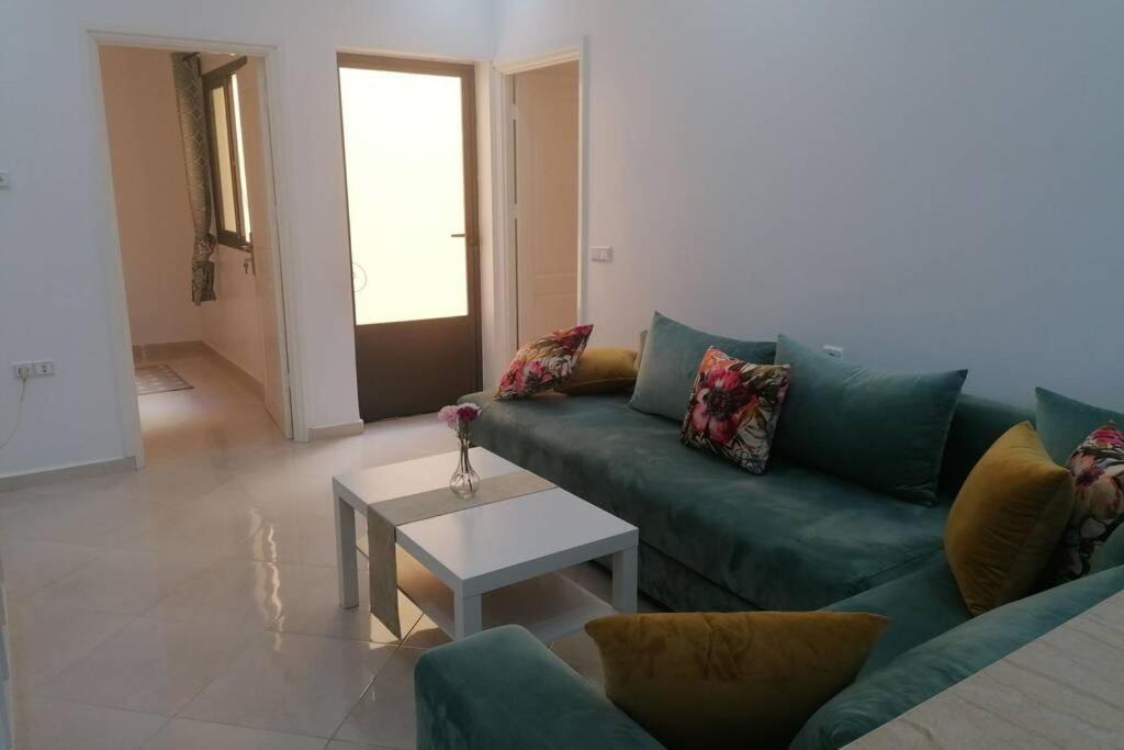 Zak Appartement Essaouira Exteriör bild