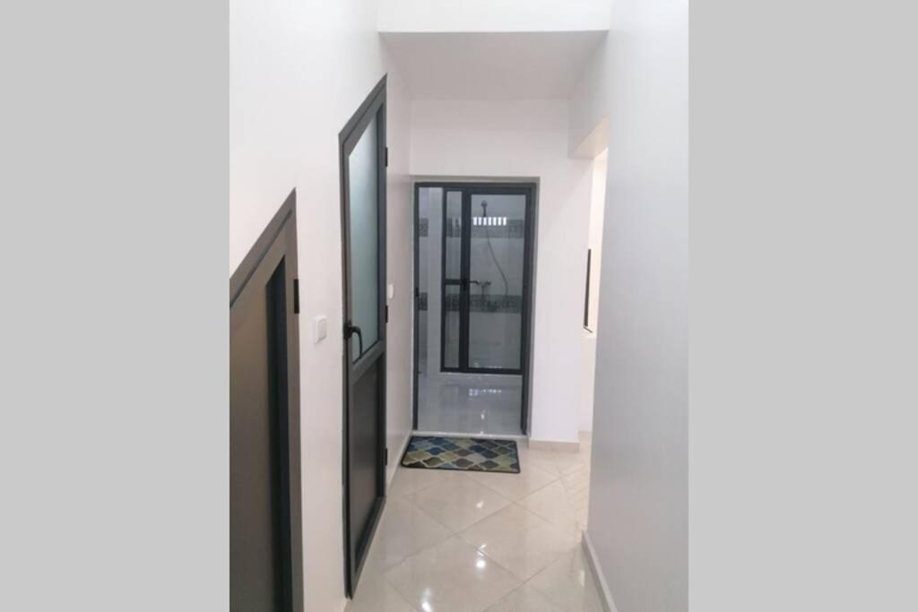 Zak Appartement Essaouira Exteriör bild
