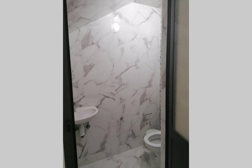 Zak Appartement Essaouira Exteriör bild