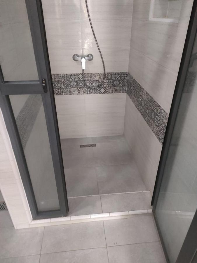 Zak Appartement Essaouira Exteriör bild