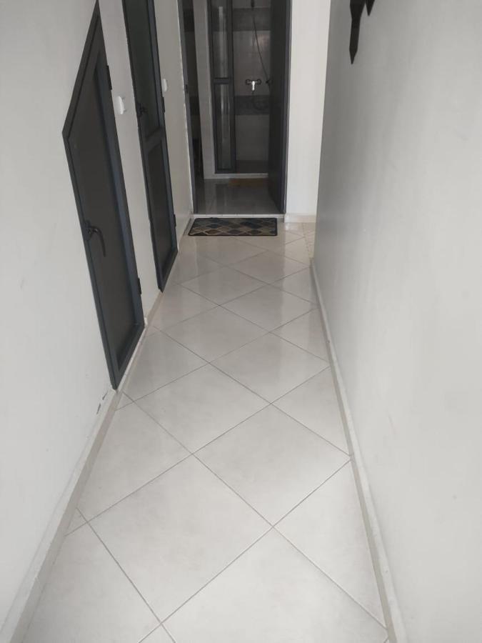 Zak Appartement Essaouira Exteriör bild