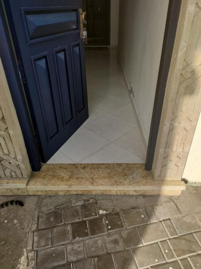 Zak Appartement Essaouira Exteriör bild